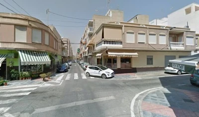 Kiosko estanco sempere