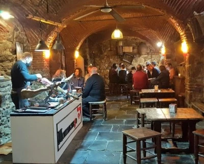 La Bodega De Perez