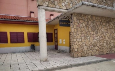 La Cilla - Tienda