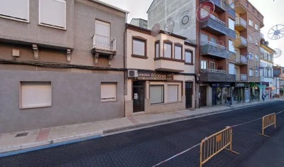 Librería Aficiones