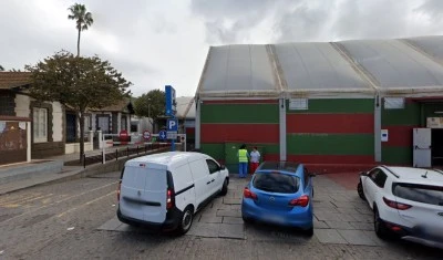 Lotería El Calvo