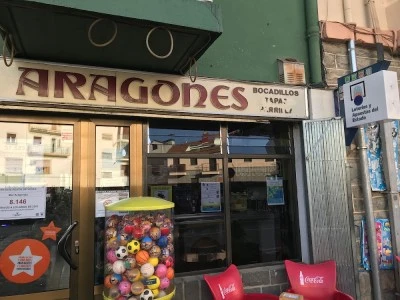 Loterías y Apuestas
