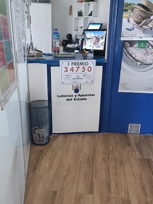 Loterias y apuestas del estado