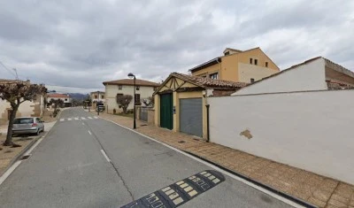 Loterías y Estanco