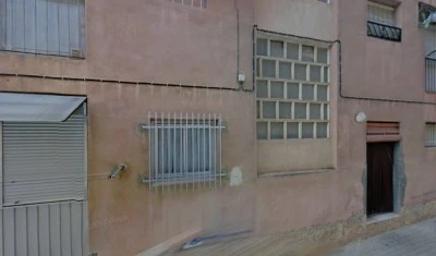 Ma maison