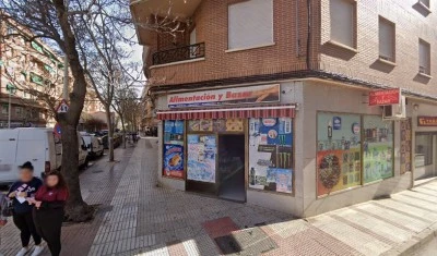 María Gracia Muñoz Moreno