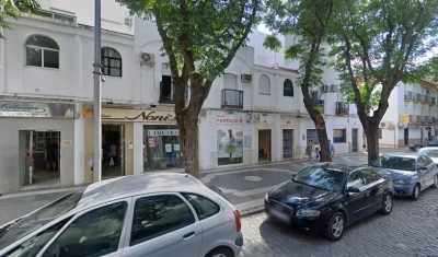 Pan De Polvillo