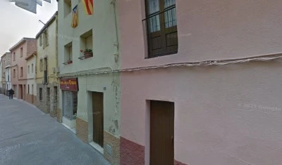 Premsa, regals i tabacs Imma