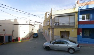 PS Estanco Estación de Blanca
