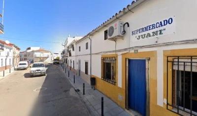 Supermercado Juani