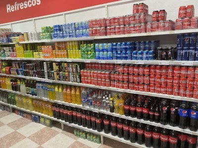 Supermercado Moncasié
