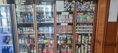 Tabacco's