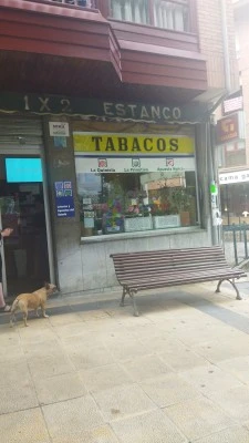 Tabacos