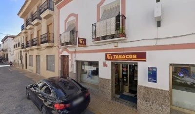 Tabacos