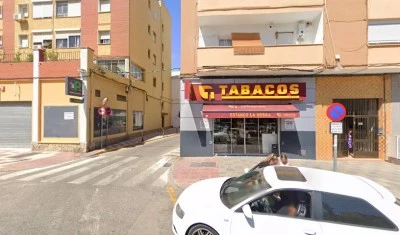 Tabacos