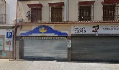 Tabacos