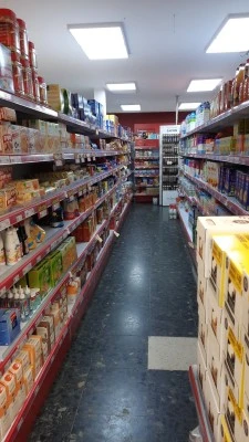Proxim Supermercados