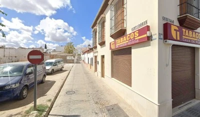 Tabacos