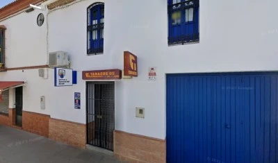 TABACOS