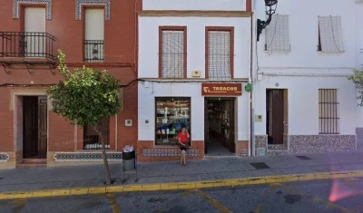 Tabacos