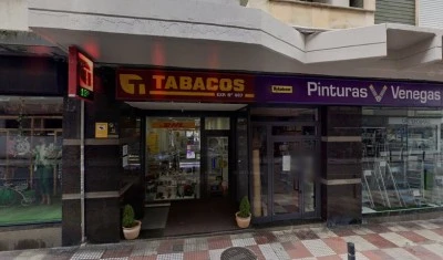 Tabacos