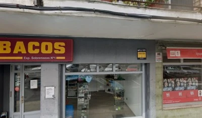 Tabacos