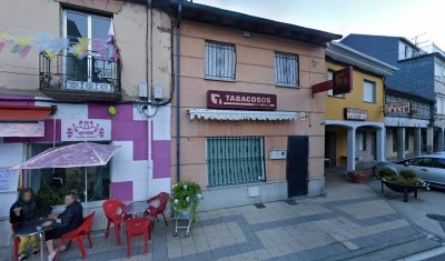 Tabacos