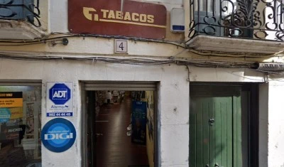 Tabacos