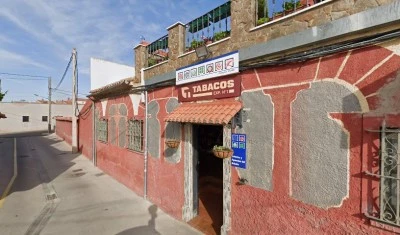 Tabacos