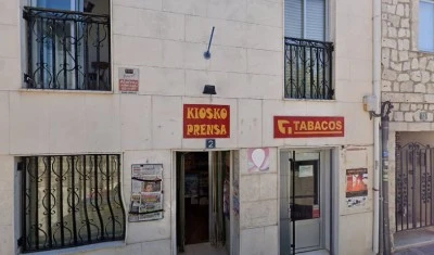 Tabacos