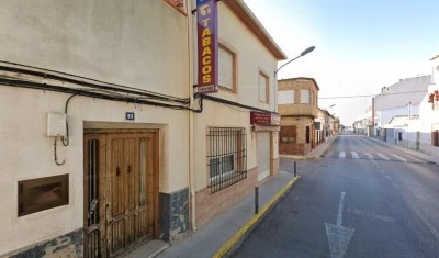Tabacos