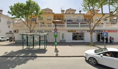S A T Tabacos Granada Asociación