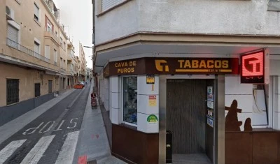 Tabacos