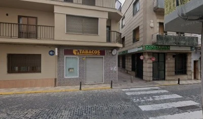 Tabacos