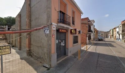 Tabacos