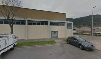 Serralleria X Compte