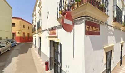 Tabacos