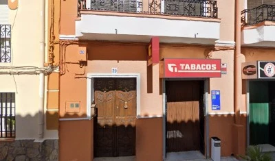 TABACOS