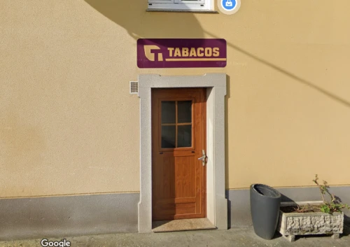 Tabacos