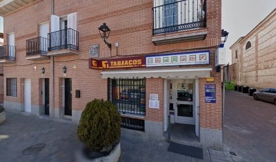 Tabacos