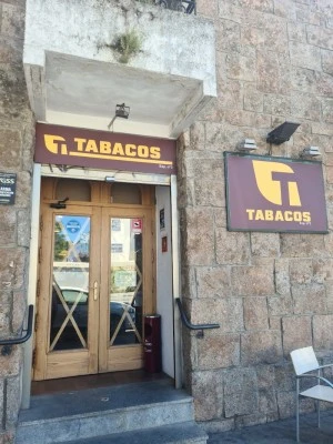 Tabacos