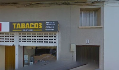 TABACOS