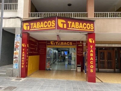 Tabacos - Estanc Arenal-1