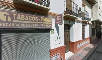 Tabacos - Timbre