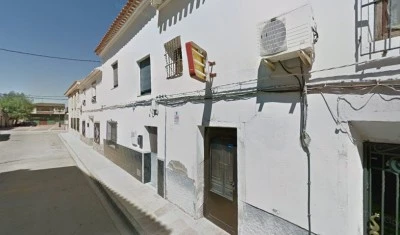 Tabacos Estanco