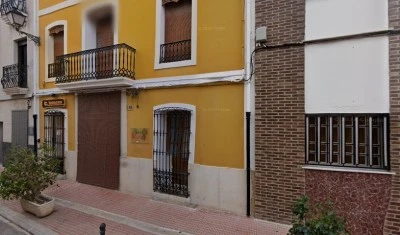 TABACOS ESTANCO
