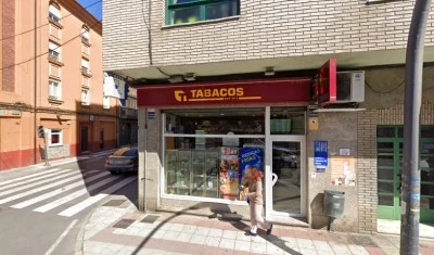 Tabacos