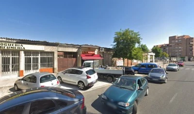 Tabacos Prensa Shisa