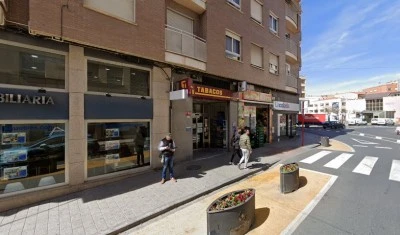 Tabacos y Loterías