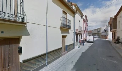 Tabacos y Loterías